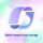 QNAP myQNAPcloud Netzwerkspeicher 1 Lizenz(en)