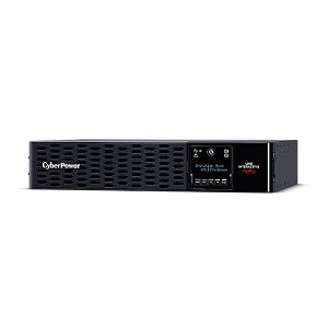 CyberPower PR1000ERT2UC Unterbrechungsfreie Stromversorgung (USV) Line-Interaktiv 1 kVA 1000 W 10 AC-Ausgänge