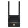 ASUS 4G-N16 WLAN-Router Gigabit Ethernet Einzelband (2,4GHz) Schwarz