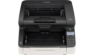 Canon imageFORMULA DR-G2110 Scanner mit Vorlageneinzug 600 x 600 DPI A3 Schwarz, Weiß