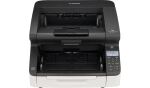 Canon imageFORMULA DR-G2110 Scanner mit Vorlageneinzug 600 x 600 DPI A3 Schwarz, Weiß
