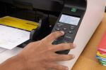 Canon imageFORMULA DR-G2110 Scanner mit Vorlageneinzug 600 x 600 DPI A3 Schwarz, Weiß