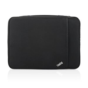 Lenovo 4X40N18009 Laptoptasche 35,6 cm (14") Schutzhülle Schwarz
