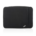 Lenovo 4X40N18009 Laptoptasche 35,6 cm (14") Schutzhülle Schwarz