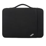 Lenovo 4X40N18009 Laptoptasche 35,6 cm (14") Schutzhülle Schwarz