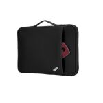 Lenovo 4X40N18009 Laptoptasche 35,6 cm (14") Schutzhülle Schwarz