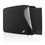 Lenovo 4X40N18009 Laptoptasche 35,6 cm (14") Schutzhülle Schwarz