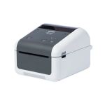 Brother TD-4410D Etikettendrucker Thermodirekt 203 x 203 DPI 203 mm/sek Kabelgebunden