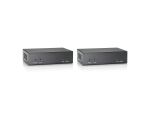 LevelOne HVE-9200P Audio-/Video-Leistungsverstärker AV-Sender & -Empfänger Schwarz