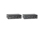 LevelOne HVE-9200P Audio-/Video-Leistungsverstärker AV-Sender & -Empfänger Schwarz