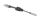 Manhattan 356121 Audio-Kabel 0,15 m 3.5mm 2 x 3.5mm Schwarz, Silber