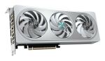 GIGABYTE GeForce RTX 5060 Ti AERO OC 8G Grafikkarte – 8 GB GDDR7, 128 Bit, PCI-E 5.0, 2647 MHz Kernfrequenz, 3 x DisplayPort, 1 x HDMI, GV-N506TAERO OC-8GD