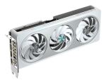 GIGABYTE GeForce RTX 5060 Ti AERO OC 8G Grafikkarte – 8 GB GDDR7, 128 Bit, PCI-E 5.0, 2647 MHz Kernfrequenz, 3 x DisplayPort, 1 x HDMI, GV-N506TAERO OC-8GD
