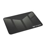 ASUS TUF P1 Gaming Gaming-Mauspad Schwarz, Grau