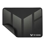 ASUS TUF P1 Gaming Gaming-Mauspad Schwarz, Grau