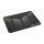 ASUS TUF P1 Gaming Gaming-Mauspad Schwarz, Grau