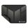 ASUS TUF P1 Gaming Gaming-Mauspad Schwarz, Grau