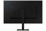Samsung S80UD Computerbildschirm 94 cm (37") 3840 x 2160 Pixel 4K Ultra HD LCD Schwarz