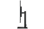 Samsung S80UD Computerbildschirm 94 cm (37") 3840 x 2160 Pixel 4K Ultra HD LCD Schwarz