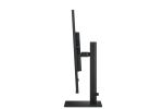 Samsung S80UD Computerbildschirm 94 cm (37") 3840 x 2160 Pixel 4K Ultra HD LCD Schwarz