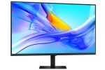Samsung S80UD Computerbildschirm 94 cm (37") 3840 x 2160 Pixel 4K Ultra HD LCD Schwarz