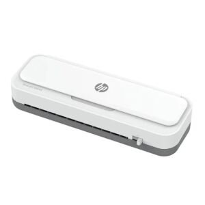 HP 3160 Laminiergerät Heisslaminator 400 mm/min Weiß