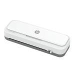 HP 3160 Laminiergerät Heisslaminator 400 mm/min Weiß