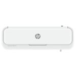 HP 3160 Laminiergerät Heisslaminator 400 mm/min Weiß