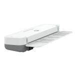 HP 3160 Laminiergerät Heisslaminator 400 mm/min Weiß