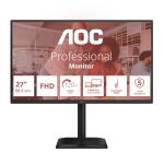 AOC 27E4CV Computerbildschirm 68,6 cm (27") 1920 x...