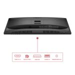 AOC 27E4CV Computerbildschirm 68,6 cm (27") 1920 x 1080 Pixel Full HD LED Schwarz