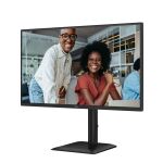 AOC 27E4CV Computerbildschirm 68,6 cm (27") 1920 x 1080 Pixel Full HD LED Schwarz