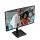 AOC 27E4CV Computerbildschirm 68,6 cm (27") 1920 x 1080 Pixel Full HD LED Schwarz