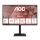 AOC 27E4CV Computerbildschirm 68,6 cm (27") 1920 x 1080 Pixel Full HD LED Schwarz