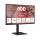 AOC 27E4CV Computerbildschirm 68,6 cm (27") 1920 x 1080 Pixel Full HD LED Schwarz