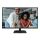 AOC 27E4CV Computerbildschirm 68,6 cm (27") 1920 x 1080 Pixel Full HD LED Schwarz