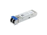LevelOne 2.5Gbps Single-mode SFP Transceiver, 80km, 1550nm