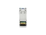 LevelOne 2.5Gbps Single-mode SFP Transceiver, 80km, 1550nm