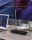 ICY BOX IB-DK2245AC, DisplayLink™, 2x DisplayPort™ oder 2x HDMI® Schnittstelle bis zu 4096x2160@60 Hz