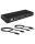ICY BOX IB-DK2245AC, DisplayLink™, 2x DisplayPort™ oder 2x HDMI® Schnittstelle bis zu 4096x2160@60 Hz