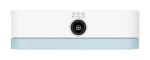 D-Link DGS-1008D/E Netzwerk-Switch Unmanaged Gigabit Ethernet (10/100/1000) Weiß