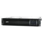 APC Smart-UPS SMT750RMI2UNC – 4x C13, USB, Rack-montierbar, NMC, 750VA