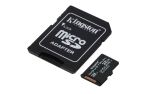 Kingston Technology 32GB microSDHC Industrial C10 A1 pSLC...