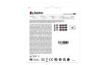 Kingston Technology 32GB microSDHC Industrial C10 A1 pSLC Karte + SD-Adapter