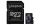Kingston Technology 32GB microSDHC Industrial C10 A1 pSLC Karte + SD-Adapter