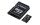 Kingston Technology 32GB microSDHC Industrial C10 A1 pSLC Karte + SD-Adapter