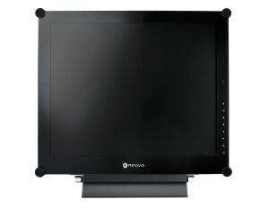 AG Neovo X-19E Computerbildschirm 48,3 cm (19") 1280 x 1024 Pixel SXGA LED Schwarz