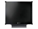 AG Neovo X-19E Computerbildschirm 48,3 cm (19") 1280 x 1024 Pixel SXGA LED Schwarz