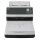 Ricoh fi-8290 ADF + Scanner mit manueller Zuführung 600 x 600 DPI A4 Schwarz, Grau
