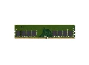 Kingston Technology KCP432NS8/8 Speichermodul 8 GB 1 x 8 GB DDR4 3200 MT/s 288-pin DIMM